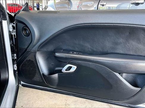 Used 2020 Dodge Challenger R/T RWD image 24