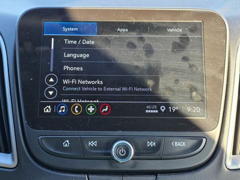 Used 2023 Chevrolet Malibu LT image 15