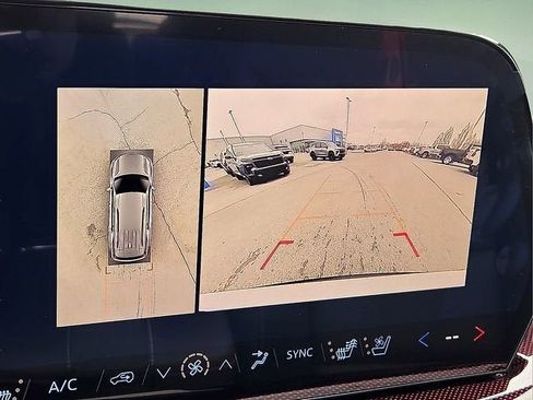 New 2026 Chevrolet Traverse RS FWD image 19