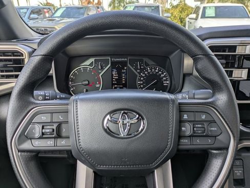 New 2026 Toyota Tundra SR5 image 28