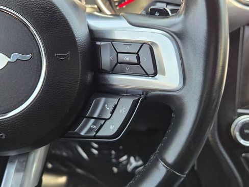 Used 2019 Ford Mustang Premium RWD image 19