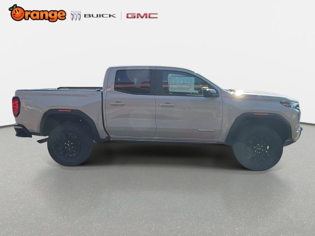 New 2026 GMC Canyon Elevation w/ Convenience Package RWD image 2
