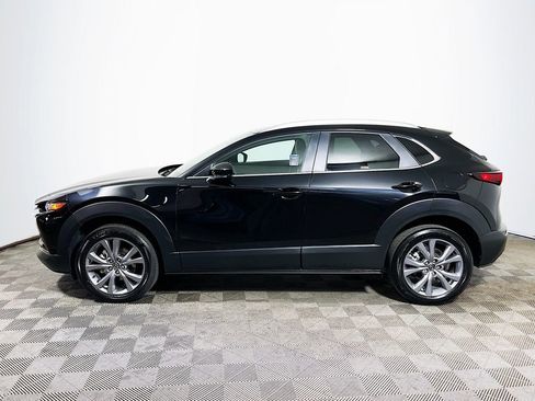 Used 2025 MAZDA CX-30 AWD 2.5 S w/ Preferred Package image 4