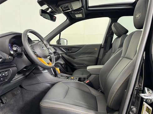 Used 2024 Subaru Forester Wilderness image 4