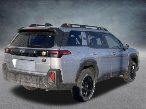 New 2026 Subaru Outback Wilderness image 3