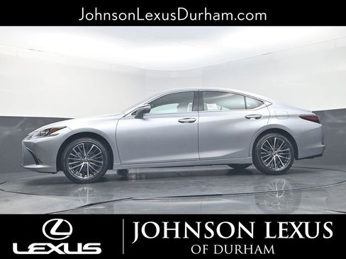 New 2025 Lexus ES 350 350 image 21