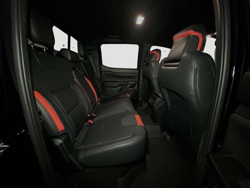 New 2026 Ford Ranger Raptor AWD/4WD image 32