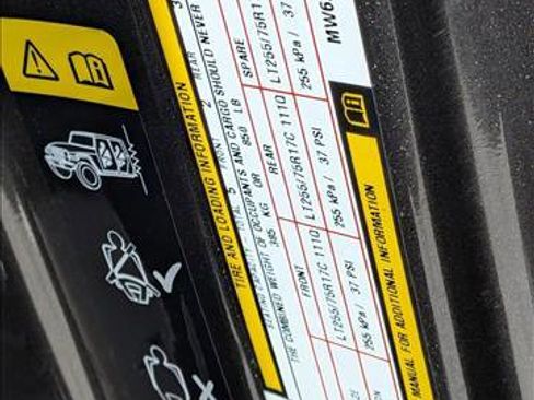 Used 2021 Jeep Wrangler Unlimited Sport AWD/4WD image 14