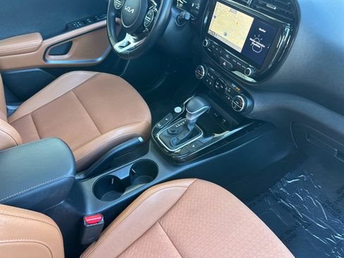 Used 2024 Kia Soul EX w/ Option Group 015 image 16