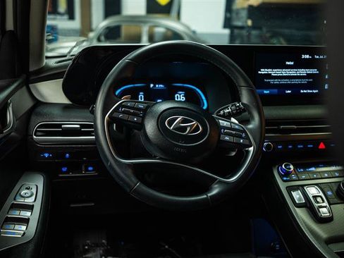 Used 2024 Hyundai Palisade XRT FWD image 16
