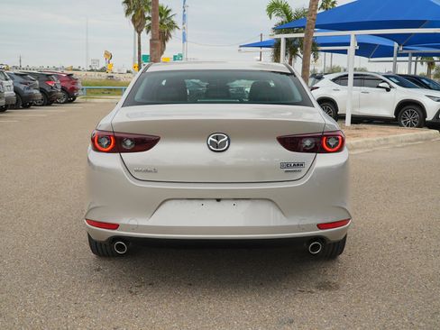 Used 2024 MAZDA MAZDA3 s image 5