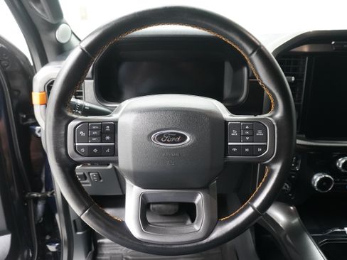 Used 2023 Ford F150 Tremor w/ Equipment Group 402A High AWD/4WD image 21