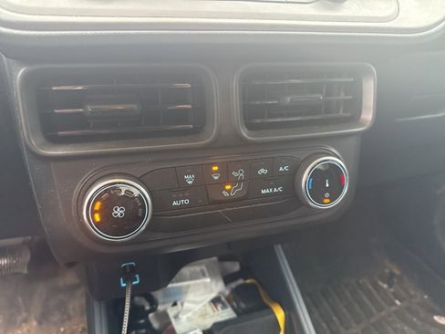 Used 2023 Ford Maverick Tremor w/ Tremor Off-Road Package image 12