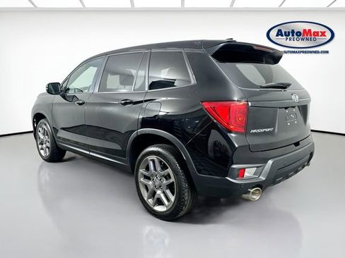 Used 2023 Honda Passport EX-L image 6