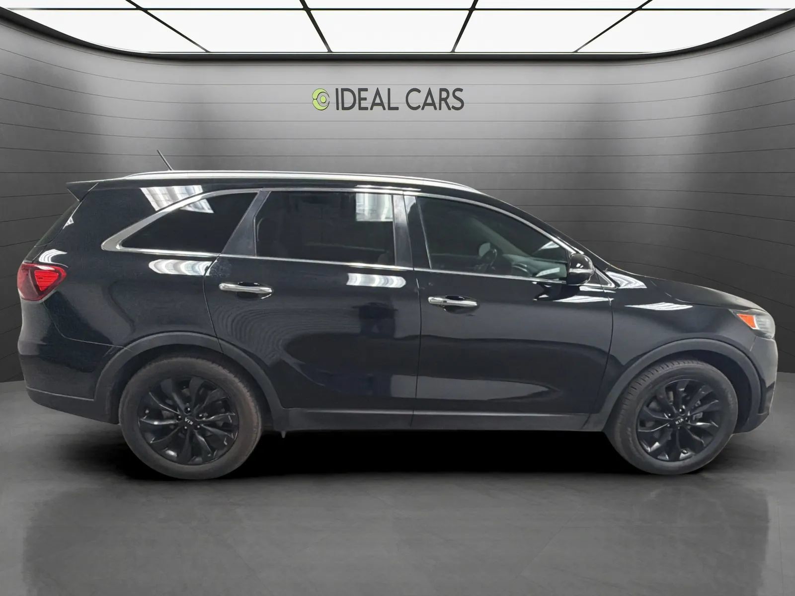 Used 2020 Kia Sorento EX FWD image 4