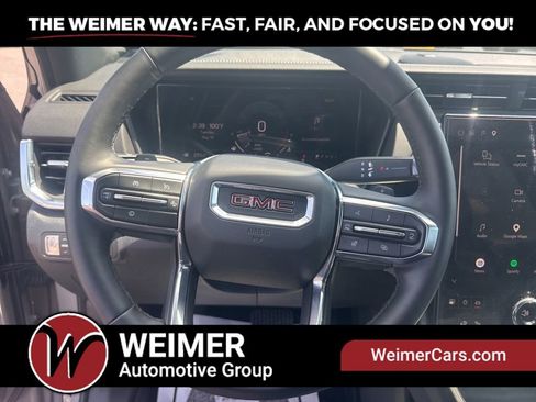 Used 2026 GMC Terrain Elevation w/ Black Edition AWD/4WD image 32