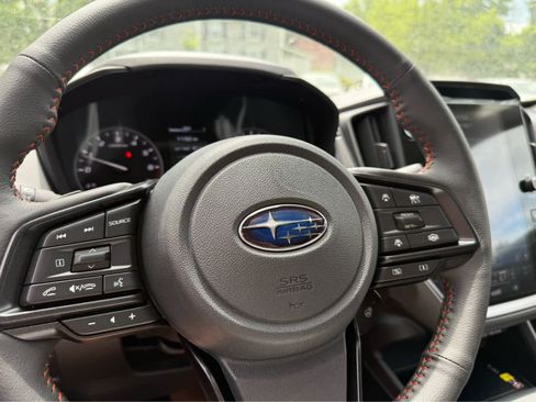 New 2026 Subaru Crosstrek 2.5i Limited AWD/4WD image 26