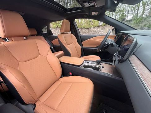 New 2026 Lexus RX 350 Premium AWD/4WD image 10