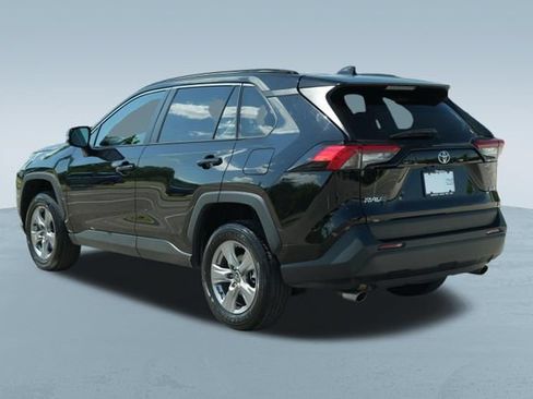 Used 2024 Toyota RAV4 XLE FWD image 6
