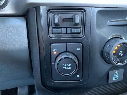 New 2024 Ford F550 4x4 Regular Cab Super Duty image 14