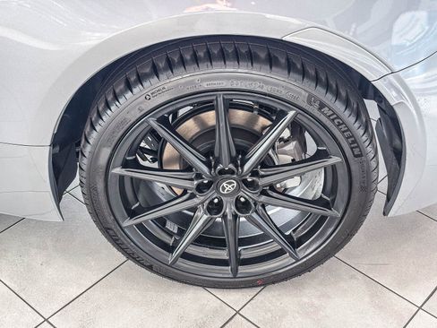 New 2026 Toyota GR86 Premium RWD image 13