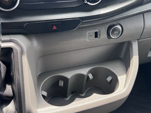 Certified 2020 Ford Transit 350 XL RWD image 28