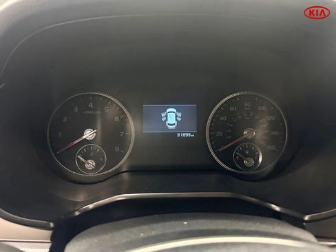 Used 2022 Kia Telluride S AWD/4WD image 10