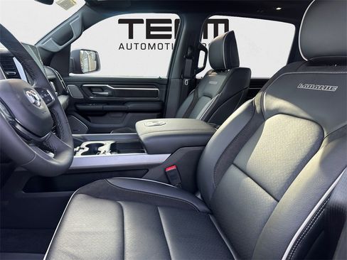 New 2026 RAM 1500 Laramie w/ Night Edition image 27