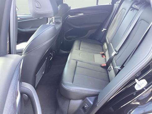 Used 2024 BMW X3 xDrive30i image 17