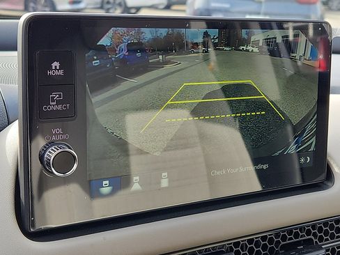 Certified 2026 Honda HR-V LX image 17