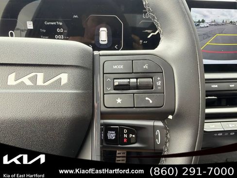 New 2027 Kia Telluride SX X-Line w/ Towing Package AWD/4WD image 34