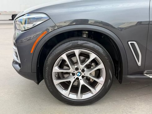 Used 2023 BMW X5 sDrive40i w/ Premium Package RWD image 14