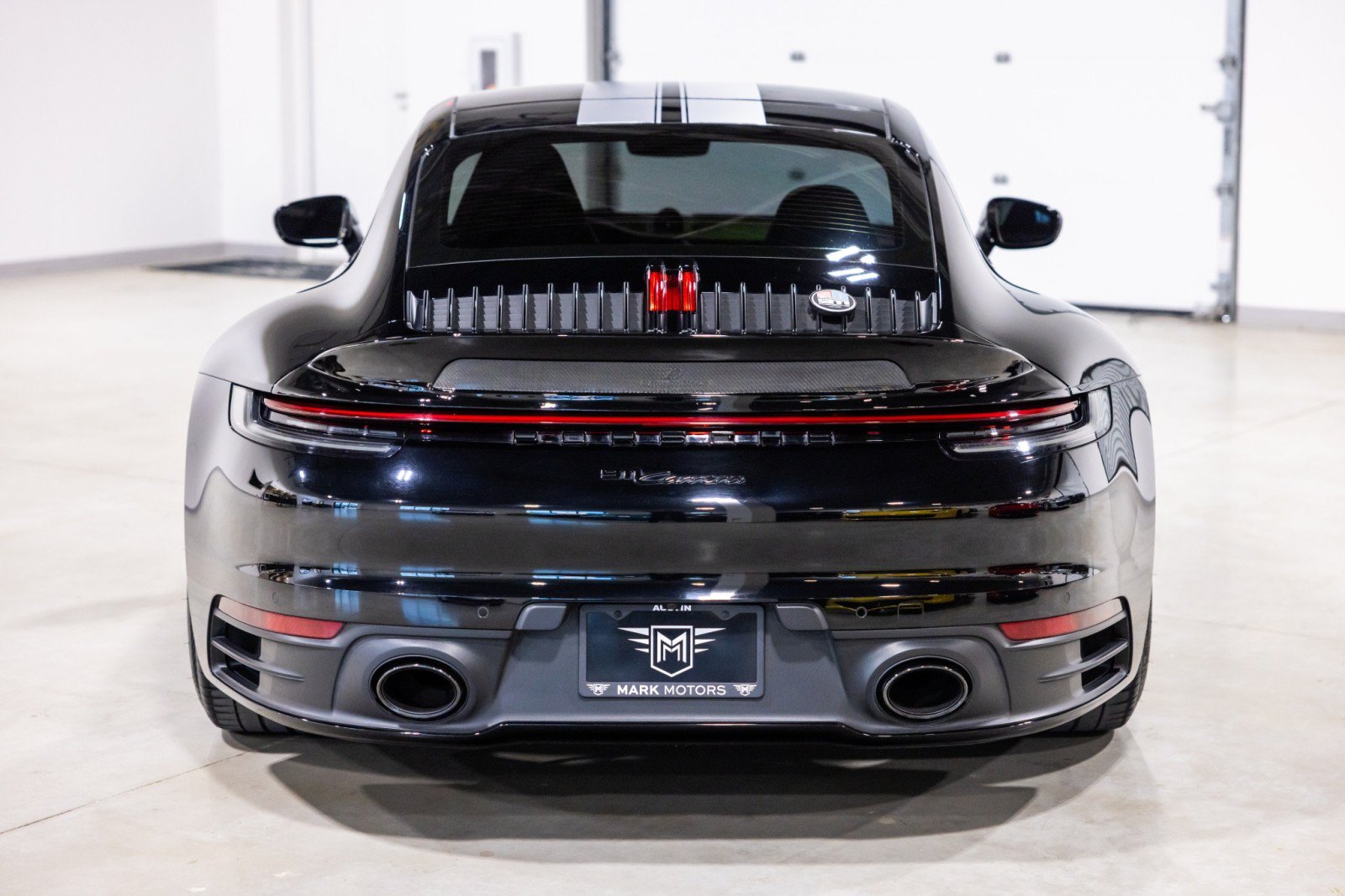 Used 2020 Porsche 911 Carrera RWD image 8