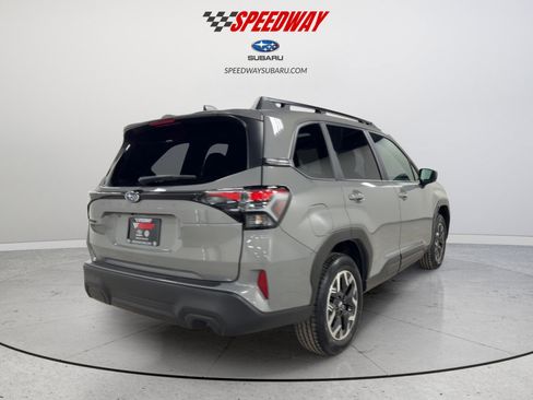 New 2026 Subaru Forester Premium image 9
