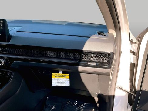 Used 2026 Honda CR-V EX-L image 19