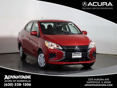 Used 2024 Mitsubishi Mirage G4