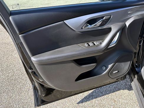 Used 2020 Chevrolet Blazer LT w/ Sound & Technology Package image 14