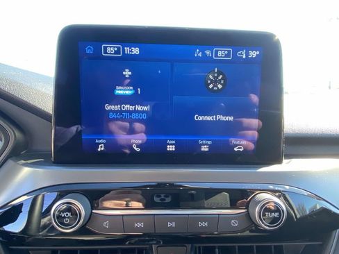 Used 2024 Ford Escape Active w/ Cold Weather Package image 15