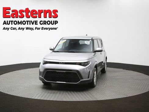 Used 2023 Kia Soul LX w/ Option Group 015 image 54
