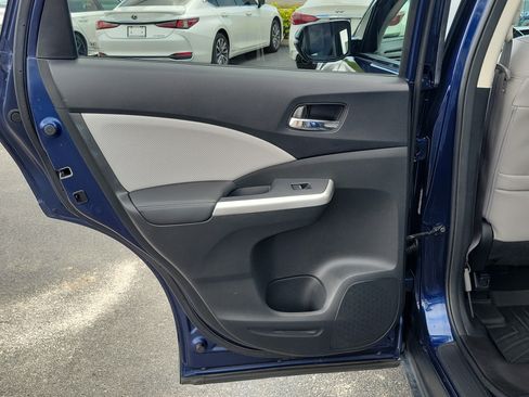 Used 2016 Honda CR-V Touring image 13