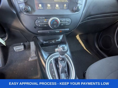 Used 2018 Kia Soul w/ Convenience Package image 27