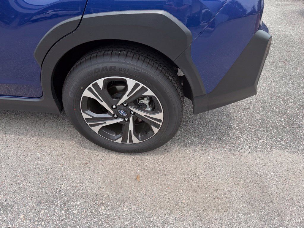 Used 2026 Subaru Crosstrek 2.5i Premium AWD/4WD image 8