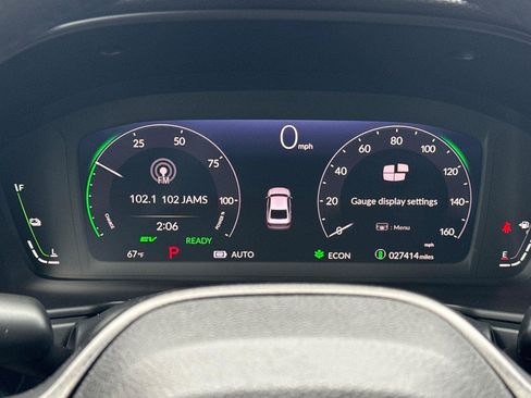 Used 2024 Honda Accord Sport image 23