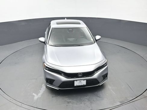 Certified 2023 Honda Civic Sport Touring image 44