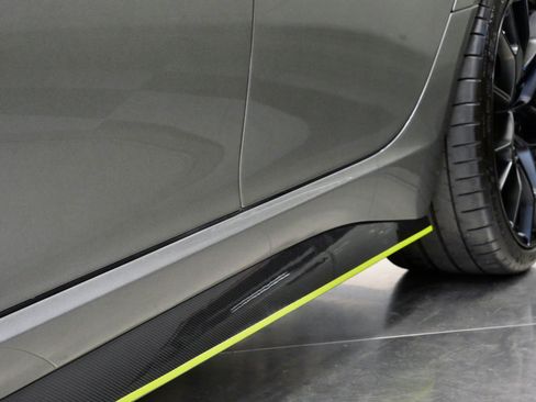 Used 2019 Aston Martin Rapide AMR RWD image 56