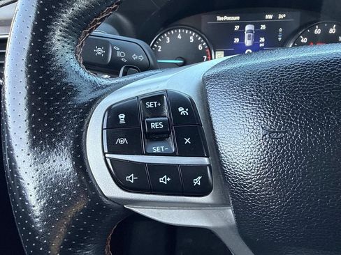 Used 2022 Ford Explorer Timberline image 21