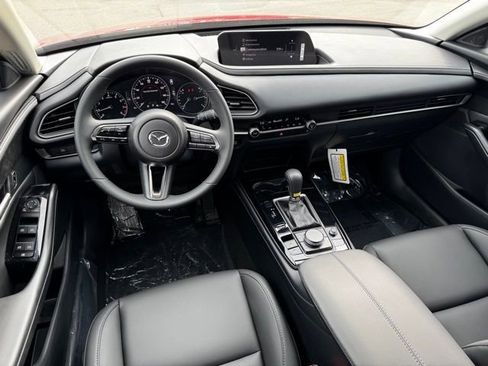 New 2025 MAZDA CX-30 AWD 2.5 S w/ Select Sport Pkg image 7