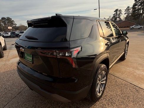 New 2026 Chevrolet Equinox LT image 6