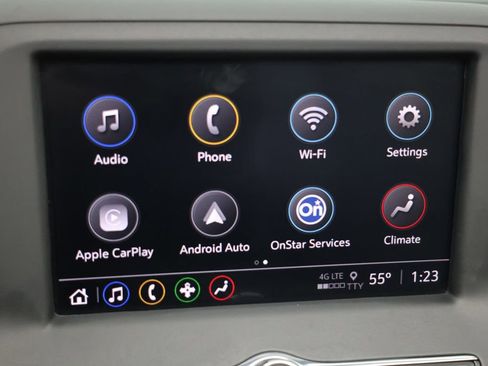 Used 2023 Chevrolet Camaro LT image 17