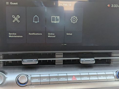 New 2026 Hyundai Kona SE FWD image 7